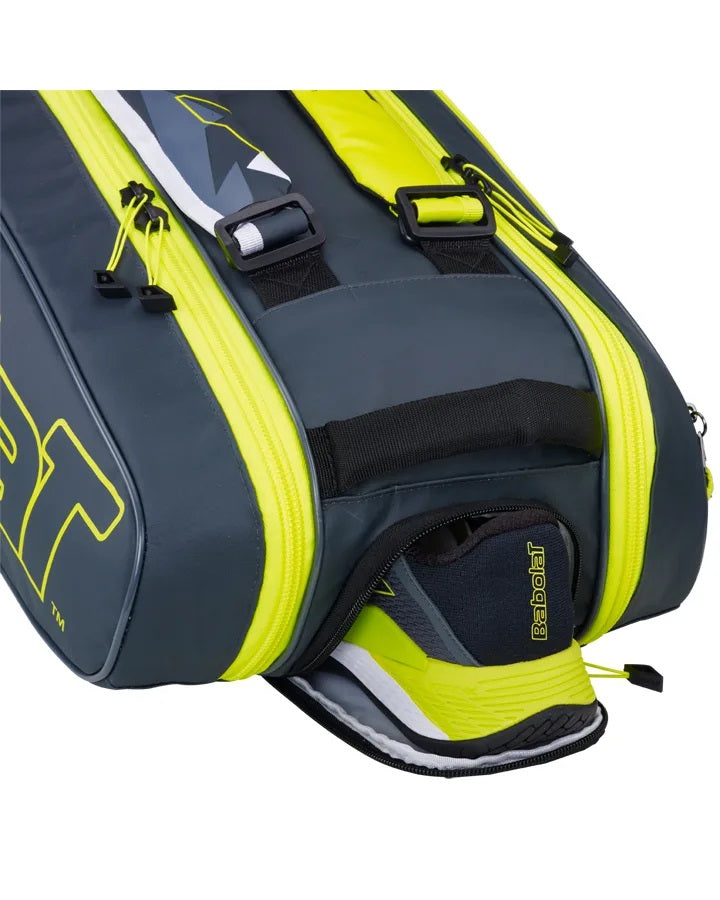 Babolat Pure Aero 6 pack