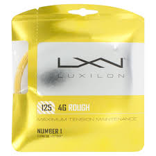 Luxilon 125 4G