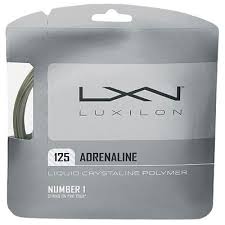 Luxilon Adrenaline 125