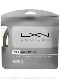 Luxilon Adrenaline 130