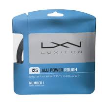 Luxilon Alu Power Big Banger Rough 1.25