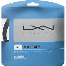 Luxilon Alu Power Big Banger 1.25