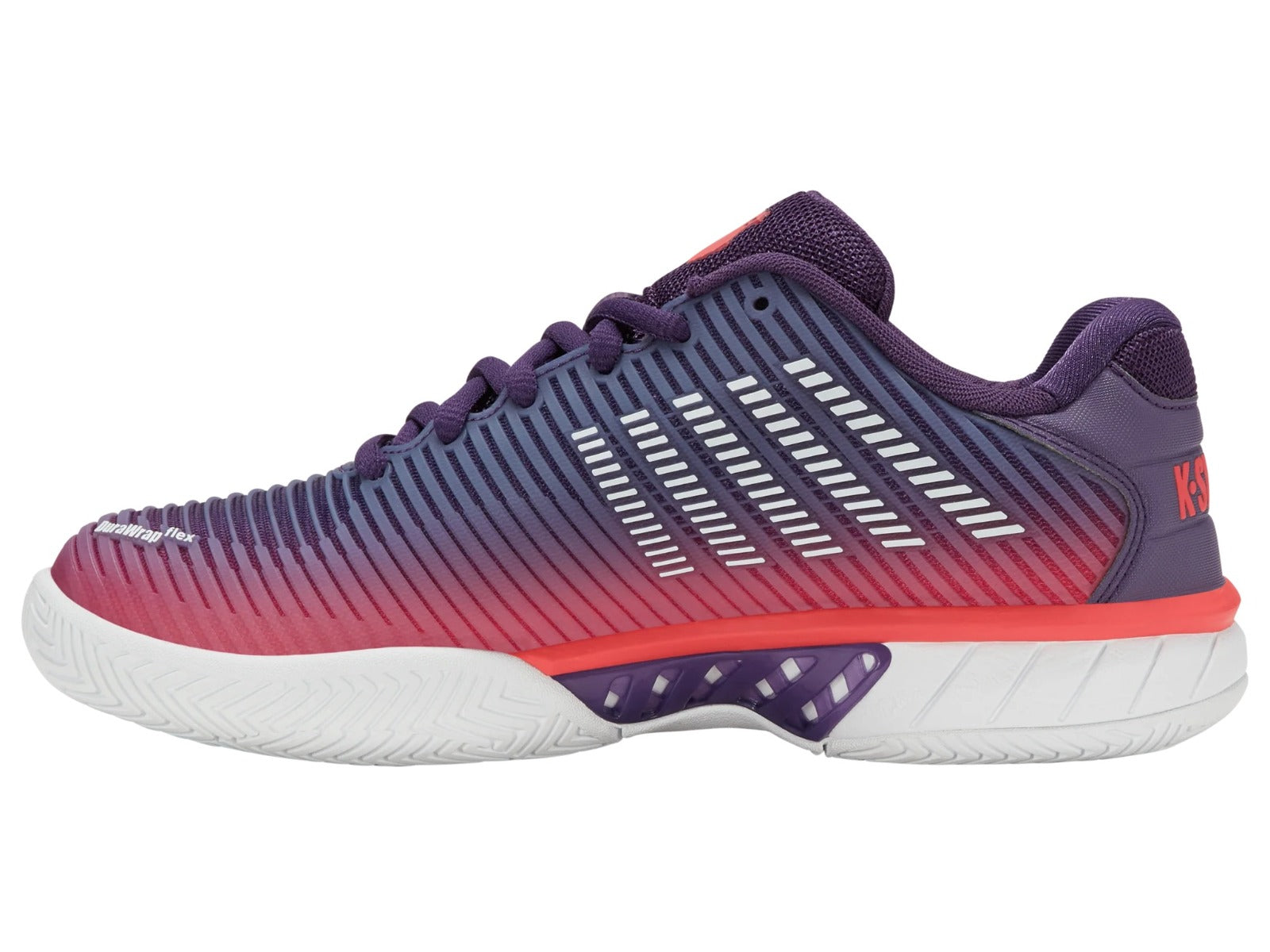 KSwiss Hypercourt Express 2 All Court Womens Tennis Shoe