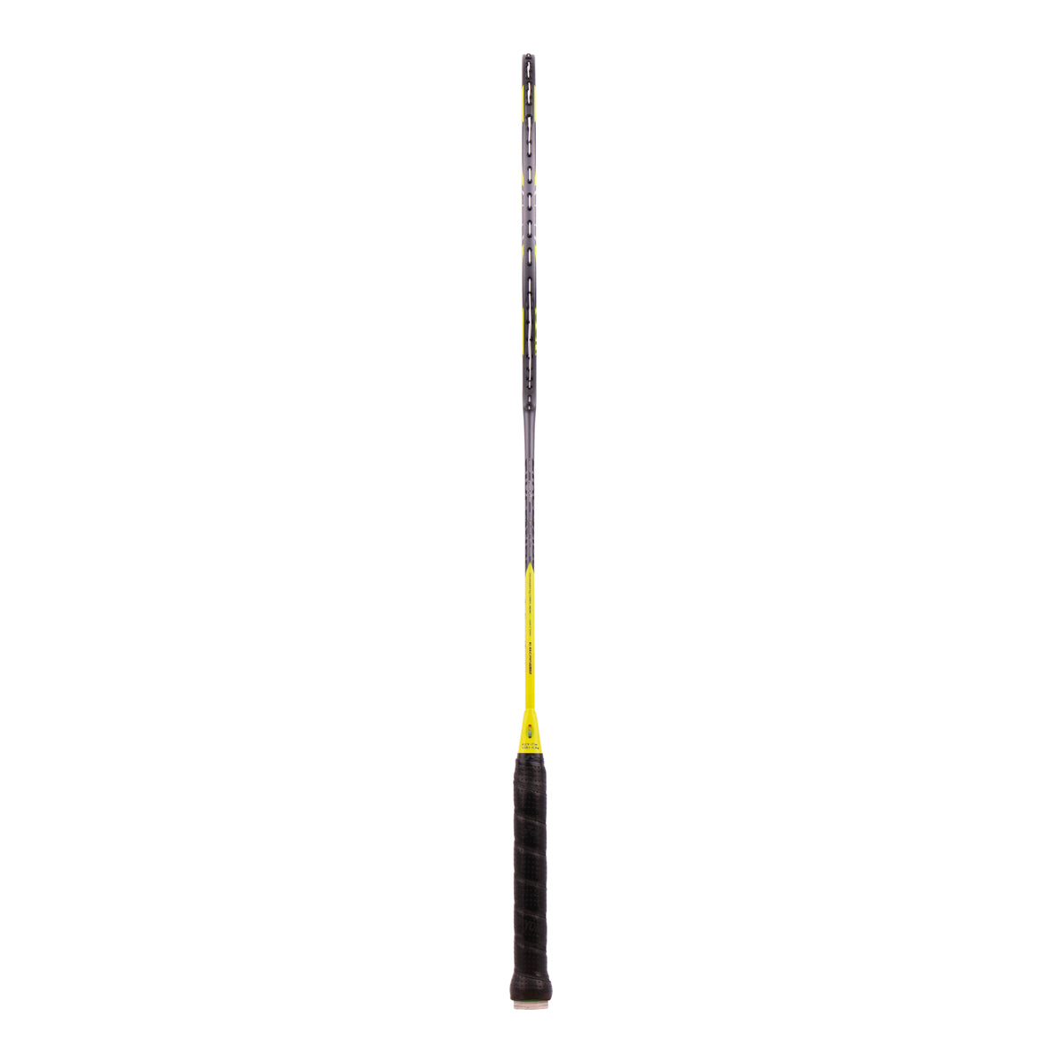 Yonex ArcSaber 7 Tour Badminton Racquet Yellow/Black (Frame)