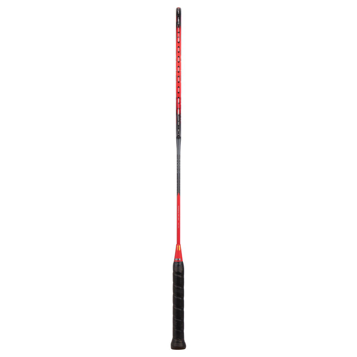 Yonex ArcSaber 11 Play Badminton Racquet Red/Black