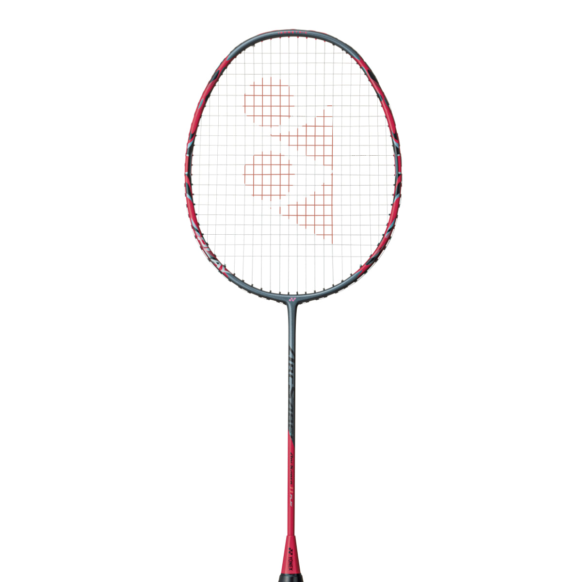 Yonex ArcSaber 11 Play Badminton Racquet Red/Black