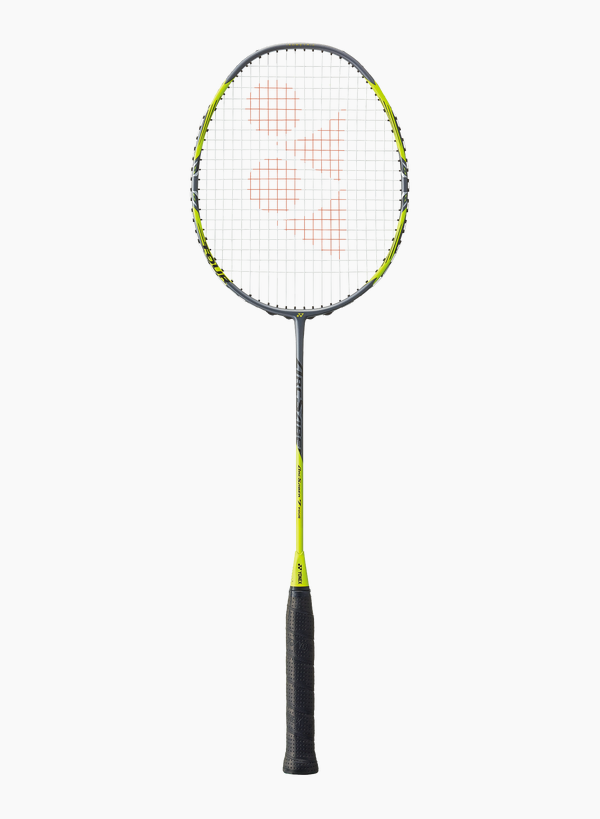 Yonex ArcSaber 7 Tour Badminton Racquet Yellow/Black (Frame)