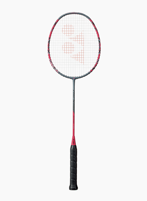 Yonex ArcSaber 11 Play Badminton Racquet Red/Black