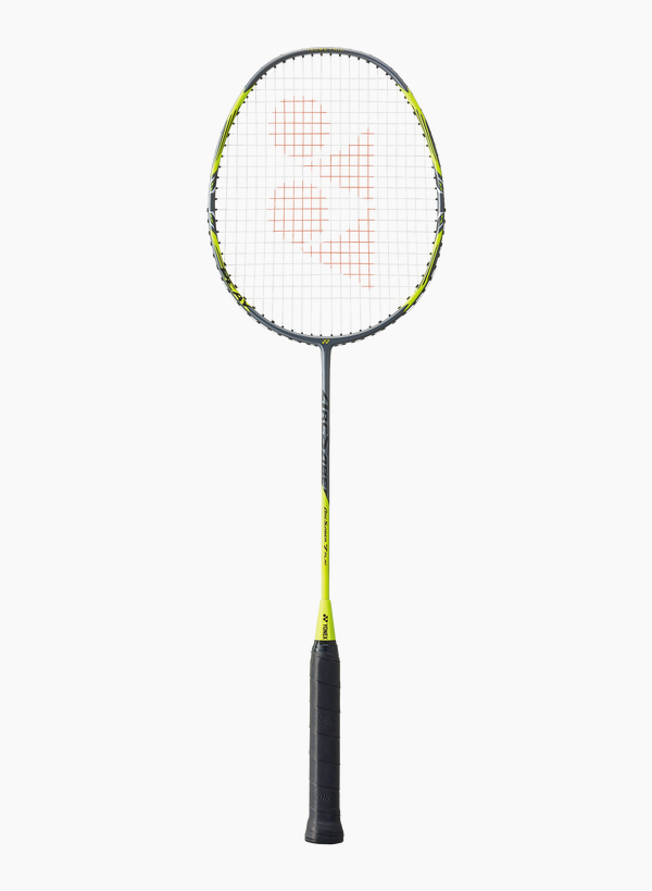 Yonex ArcSaber 7 Play Badminton Racquet Yellow/Black Factory strung
