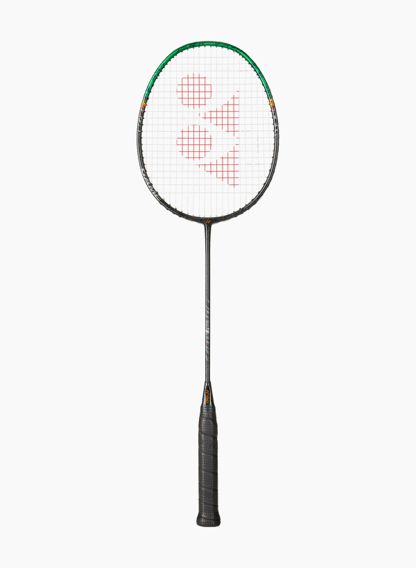 Yonex Astrox 99 Game Badminton Racquet Black/Green