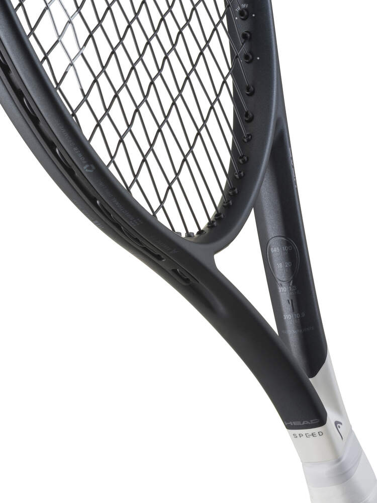 Head Speed Pro 2026 Tennis Racquet