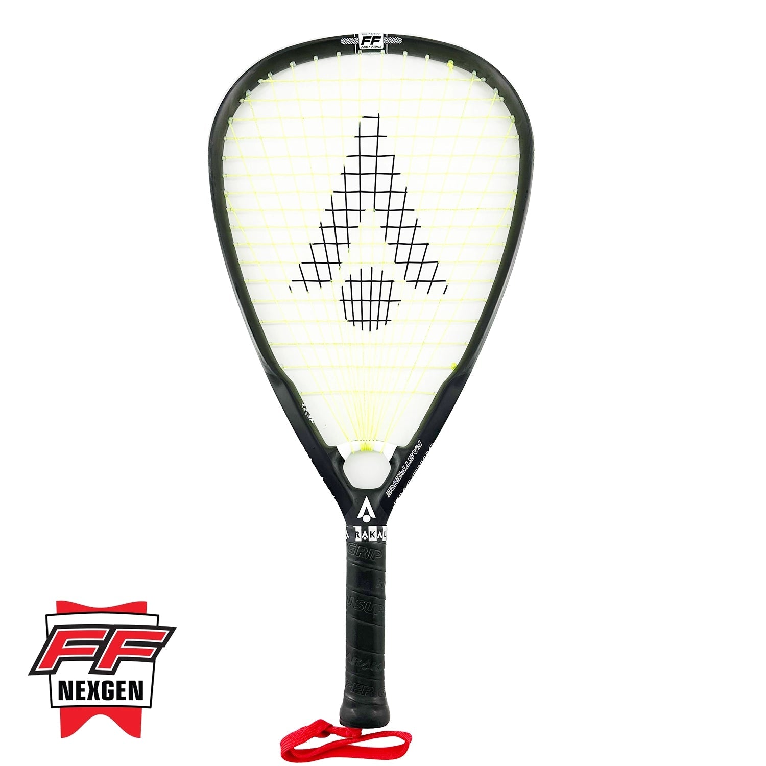 Karakal Core Shadow Lite 145 Racketball Racquet