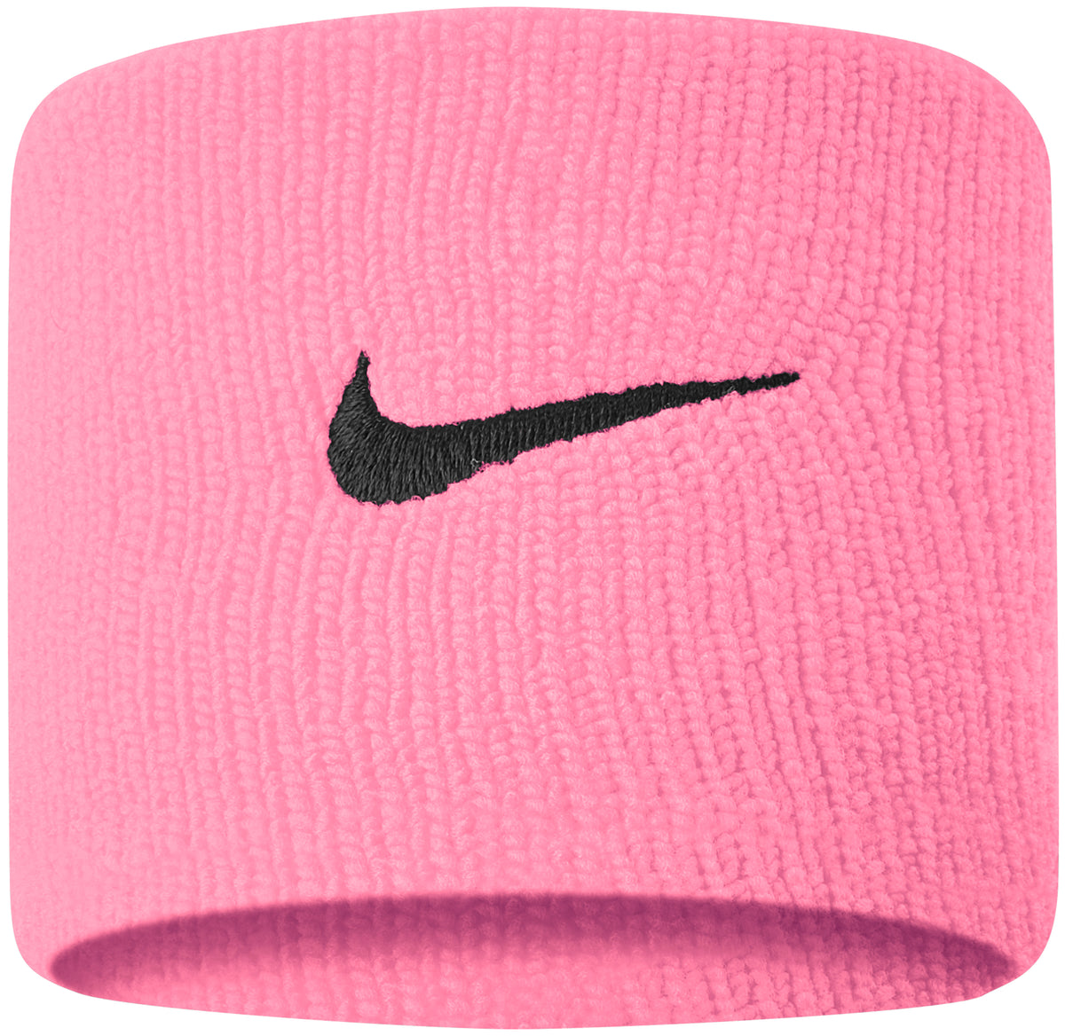 Nike Swoosh Small Wristbands 2 Pack