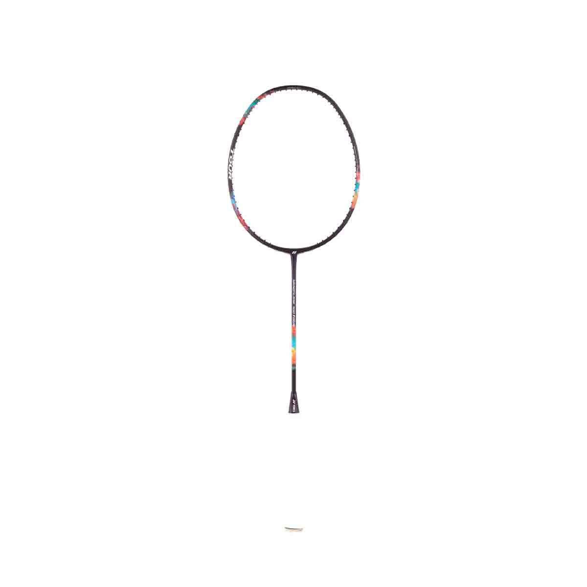Yonex Nanoflare 700 Tour Badminton Racquet Midnight