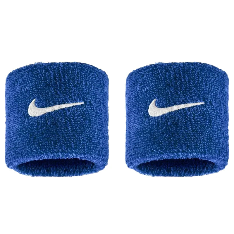 Nike Swoosh Small Wristbands 2 Pack