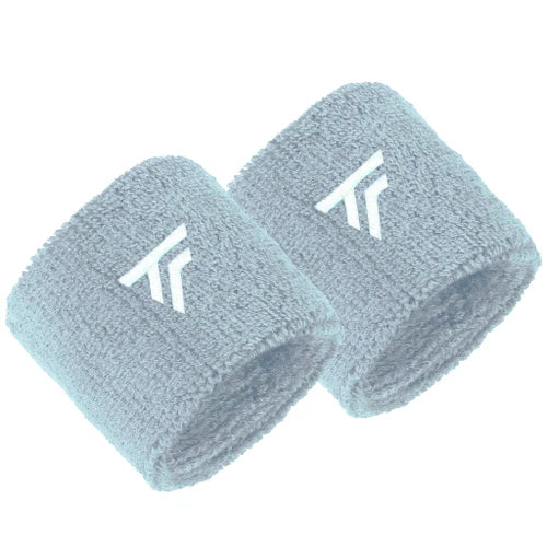 Tecnifibre Small Wristbands 2 Pack