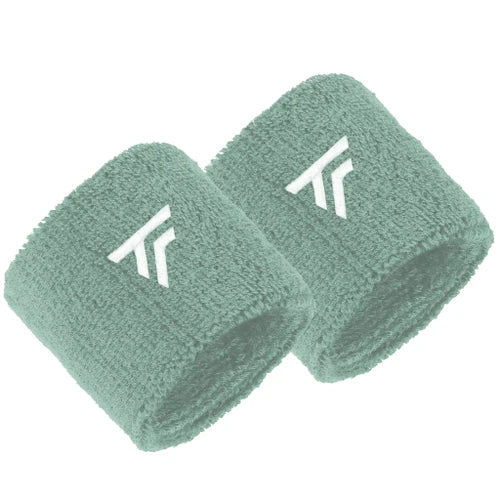 Tecnifibre Small Wristbands 2 Pack