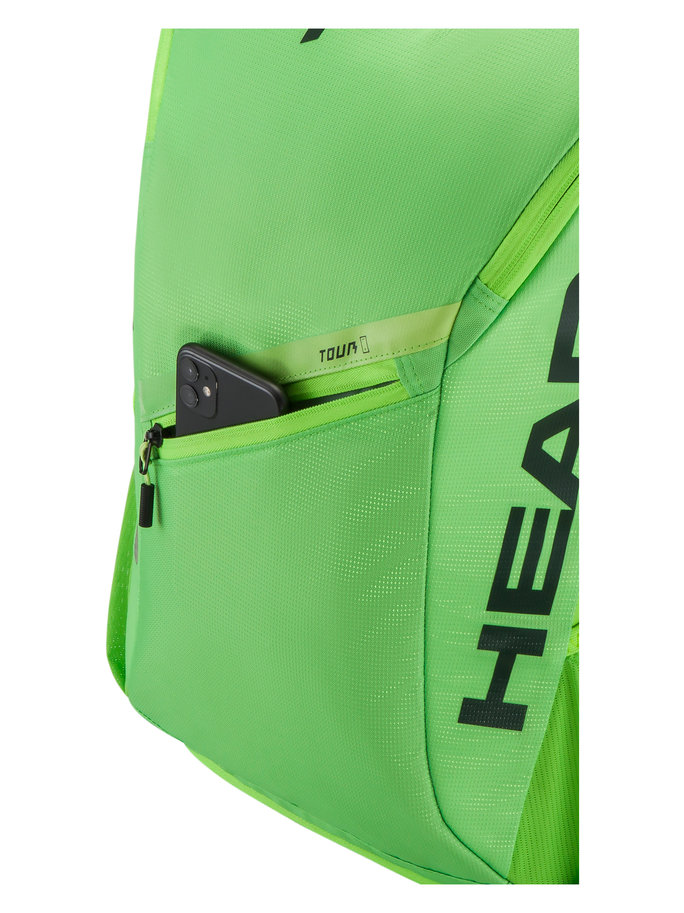 Head Extreme Tour Backpack 25L