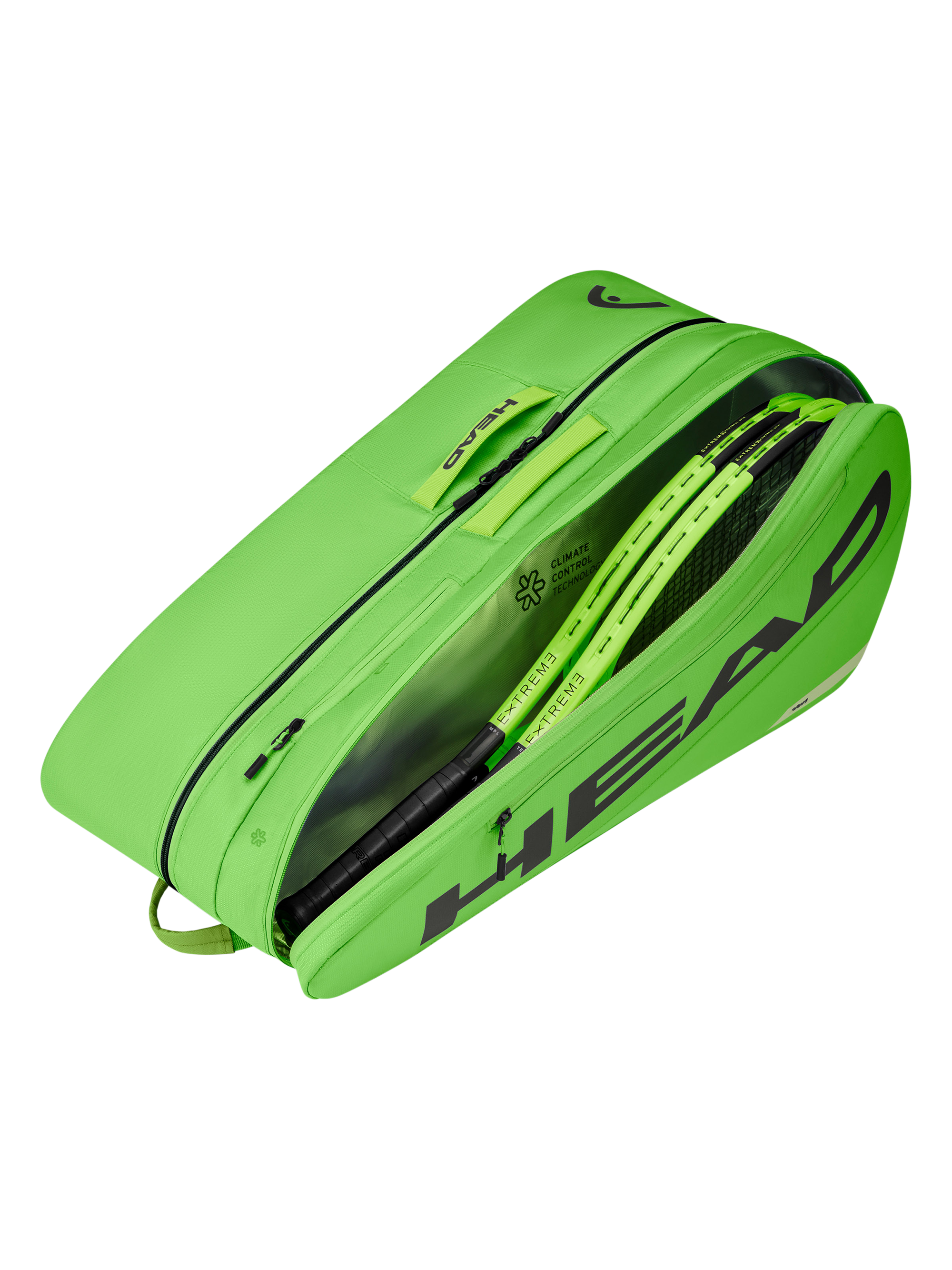 Head Extreme 9 Tour Racquet Bag