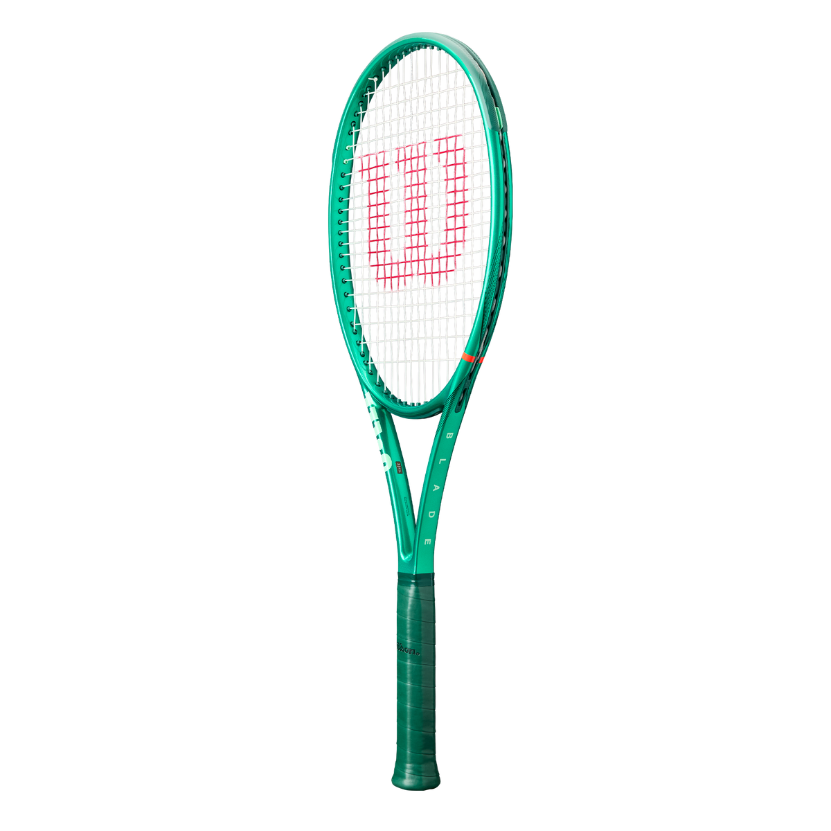 Wilson Blade 98 18x20 V10 Tennis Racquet