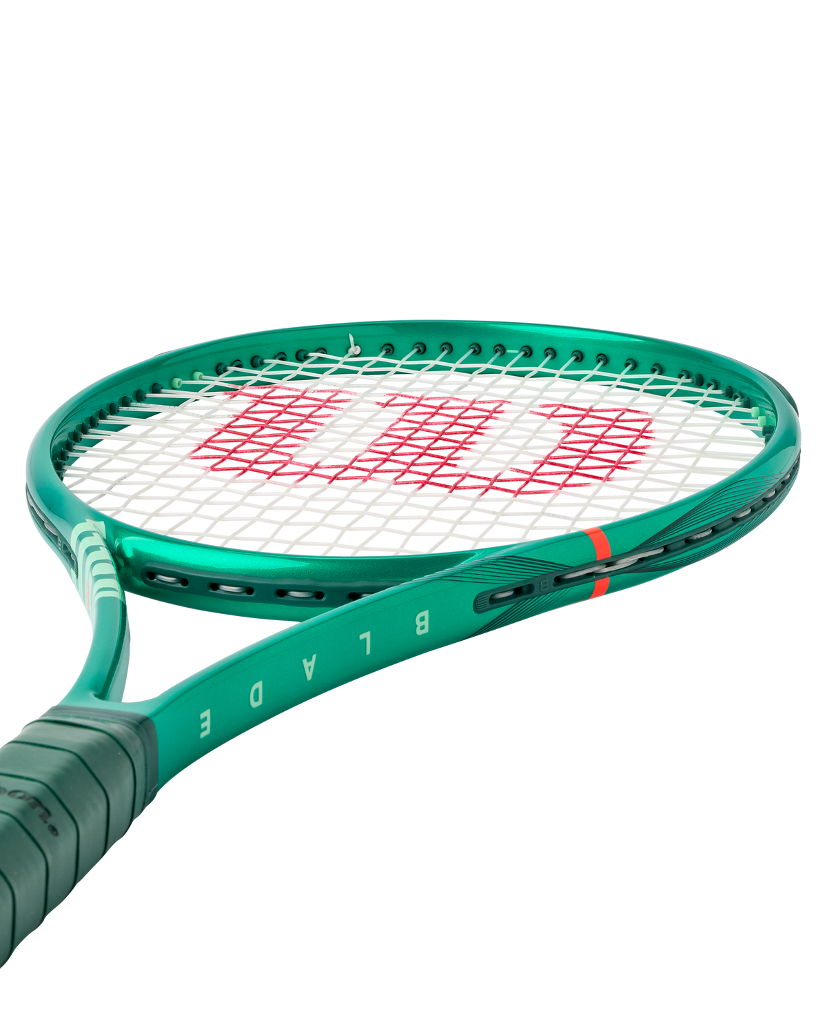 Wilson Blade 98 18x20 V10 Tennis Racquet