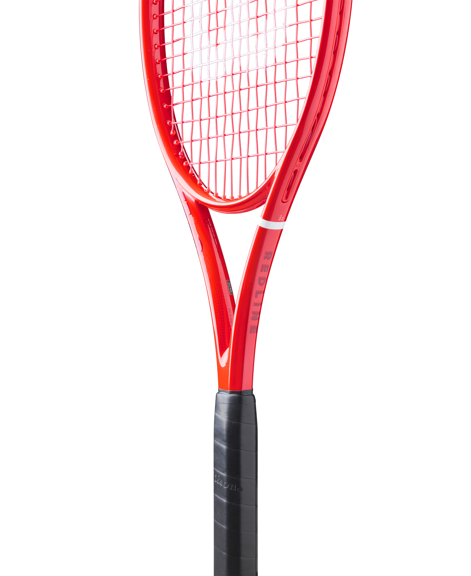 Wilson DEFYER 100 V1 Tennis Racket