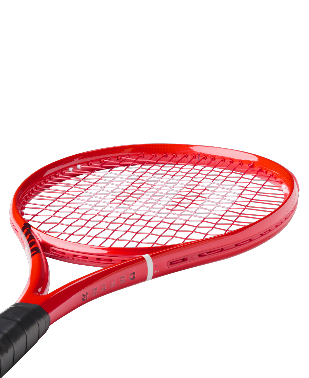 Wilson DEFYER 100 V1 Tennis Racket