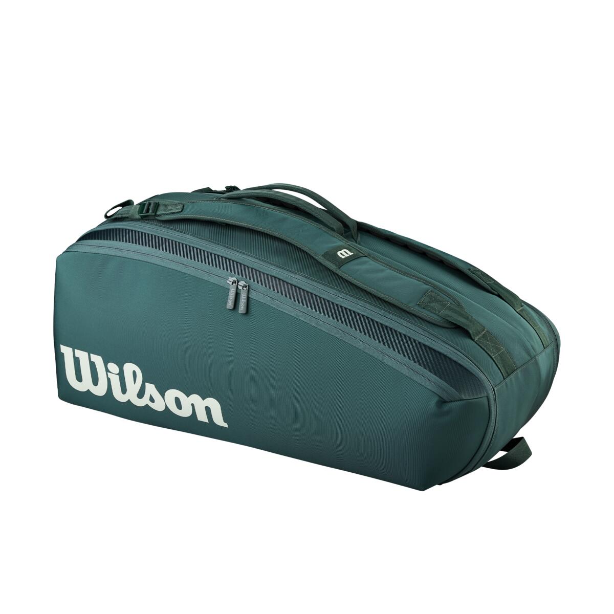 Wilson Blade v10 9pk Racket Bag