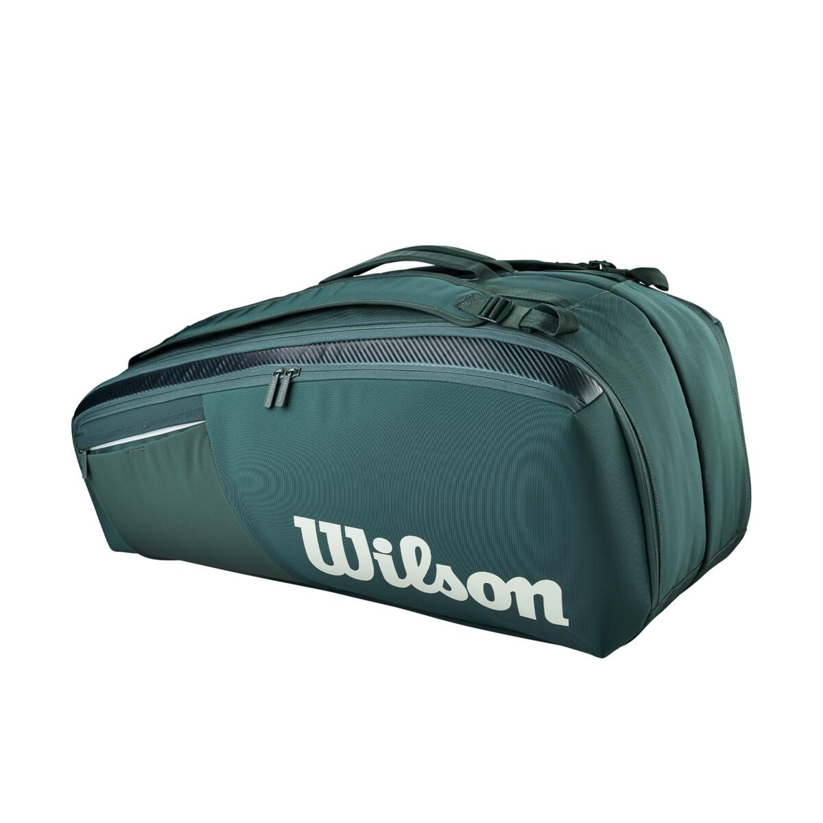 Wilson Blade v10 9pk Racket Bag
