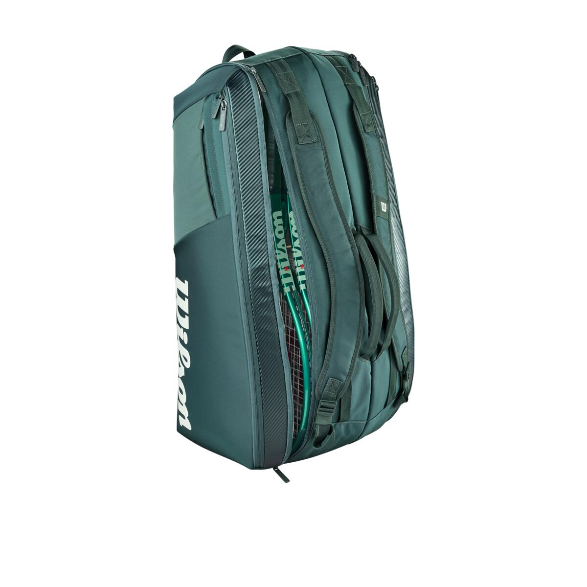 Wilson Blade v10 9pk Racket Bag