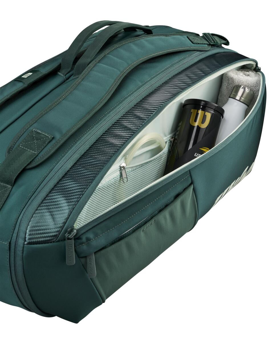 Wilson Blade v10 9pk Racket Bag