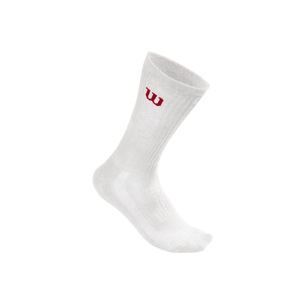 Wilson Mens Crew Socks 3-Pack