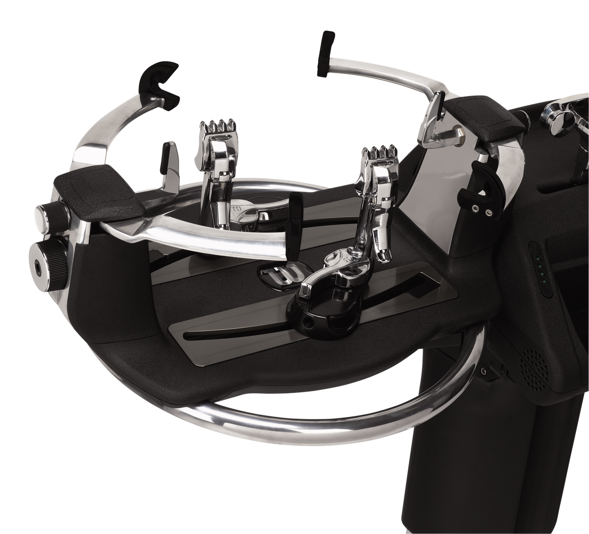 Baiardo Stringing Machine