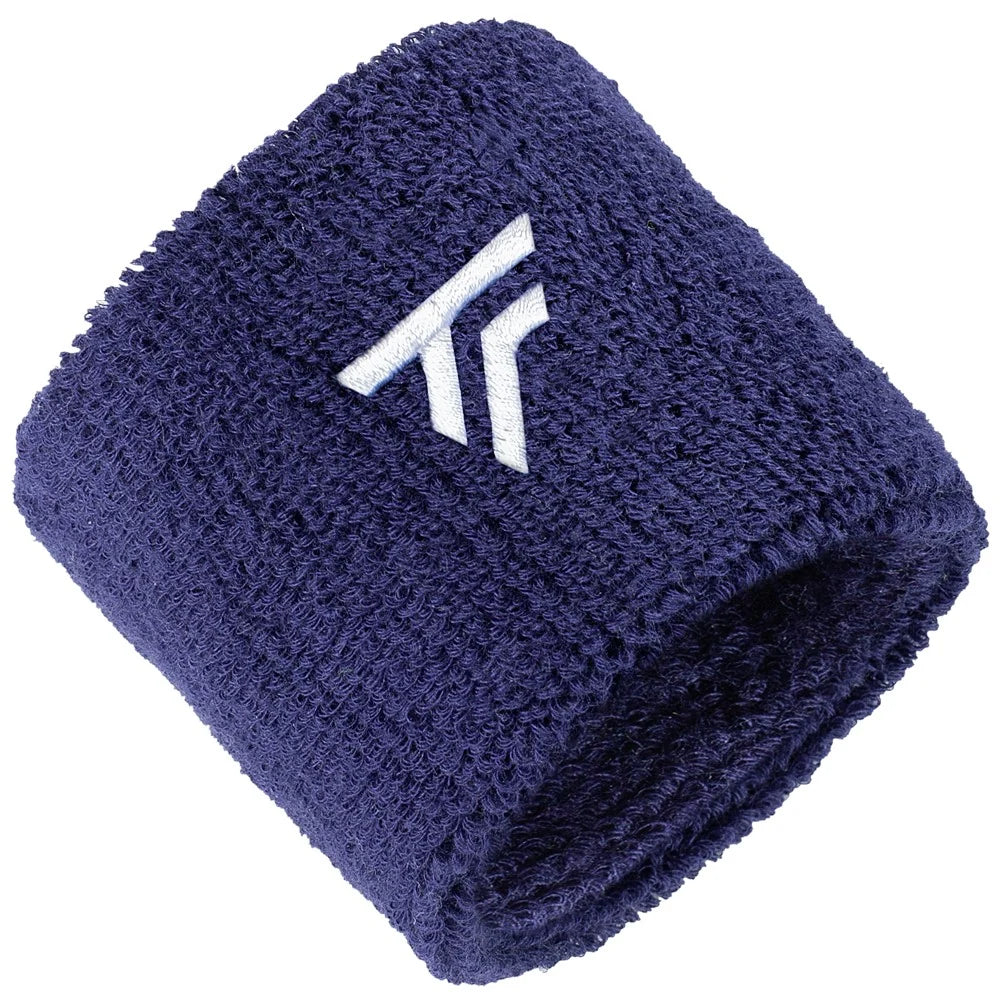 Tecnifibre Small Wristbands 2 Pack