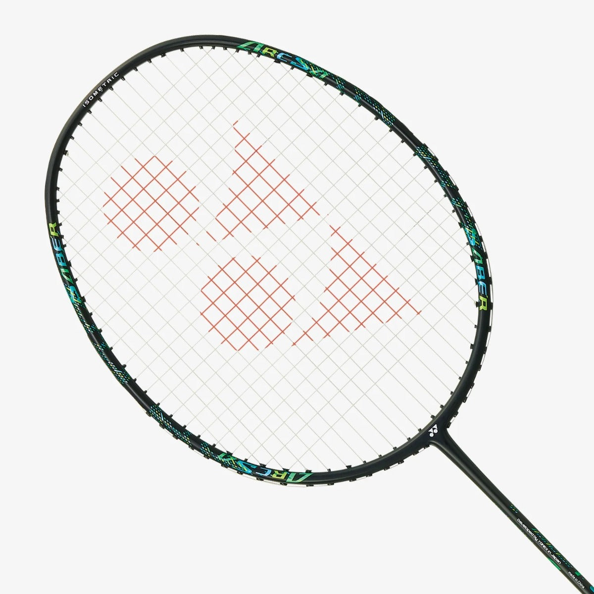 Yonex ArcSaber 2 Feel Badminton Racquet