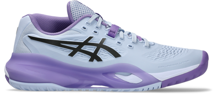 Asics Gel Resolution X Night Energy Womens Tennis Shoe