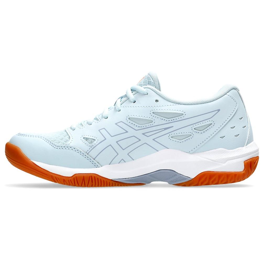 Asics Gel Rocket 11 Squash Shoe White Women
