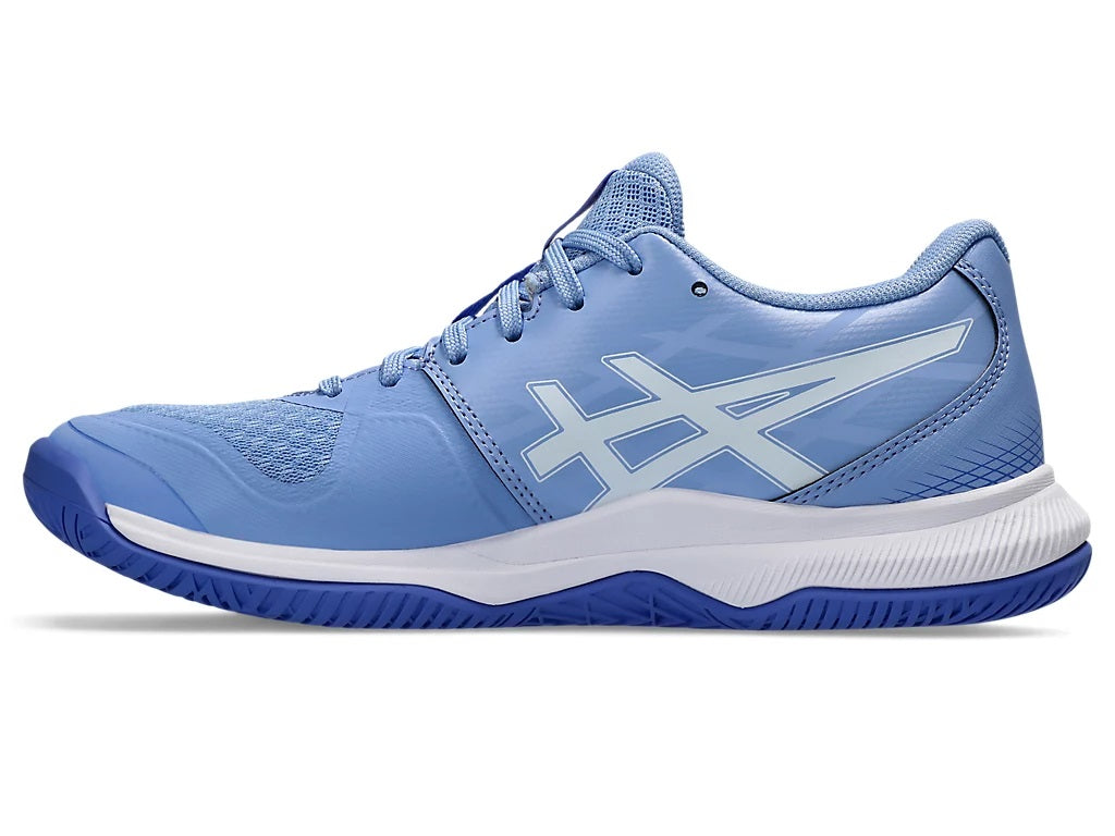 Asics Gel Tactic 12 Squash Shoe Womens, side view