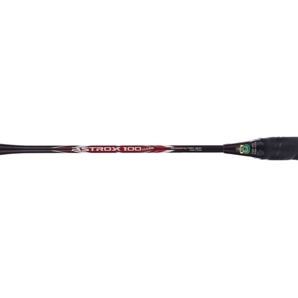 Yonex Astrox 100 Game Badminton Racquet