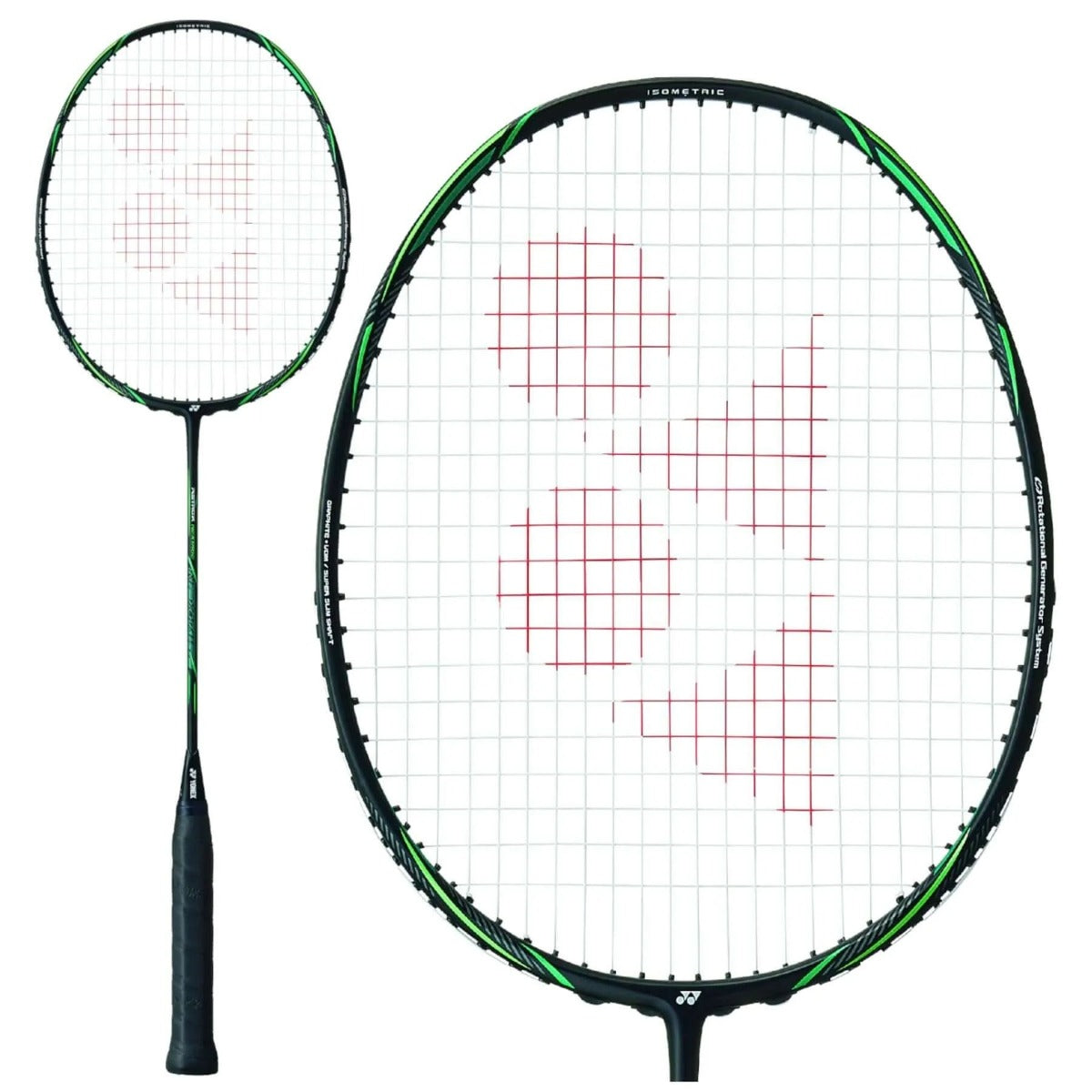 Yonex Astrox Nextage Badminton Racquet