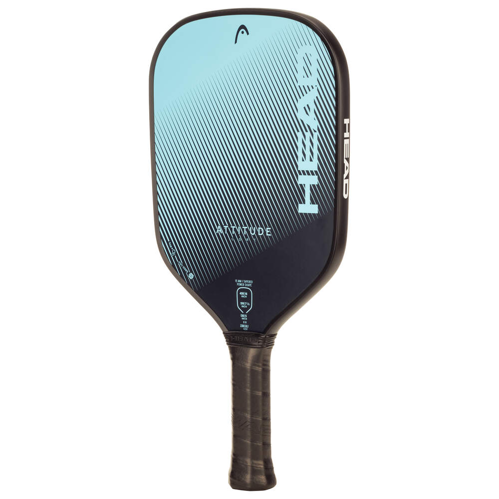 Head Attitude CORE Pickleball Paddle