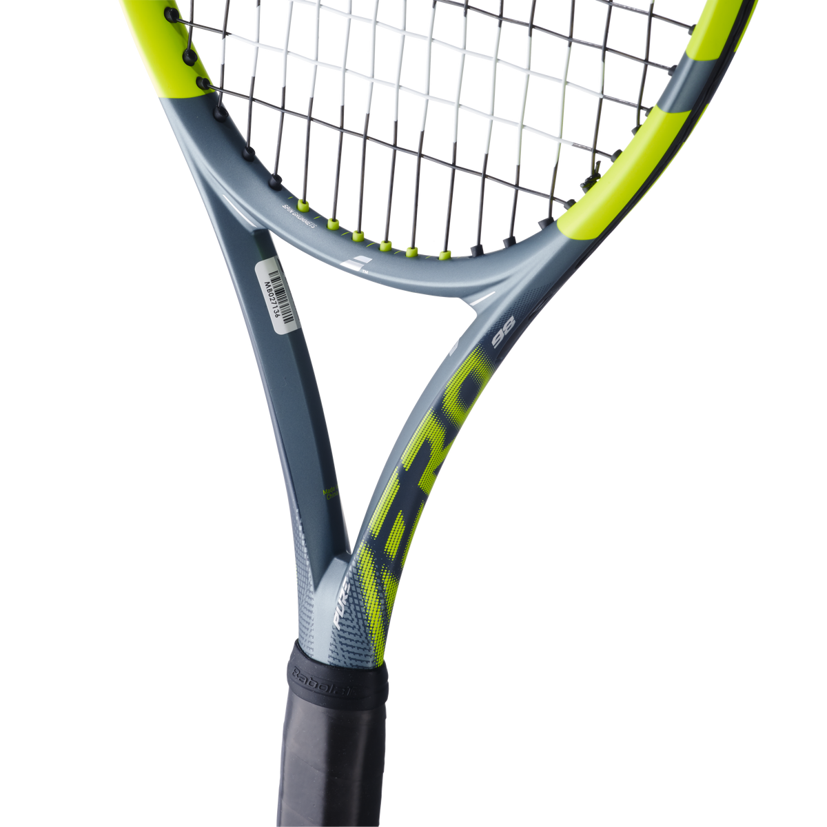 Babolat Pure Aero 98 Gen 9 Tennis Racquet