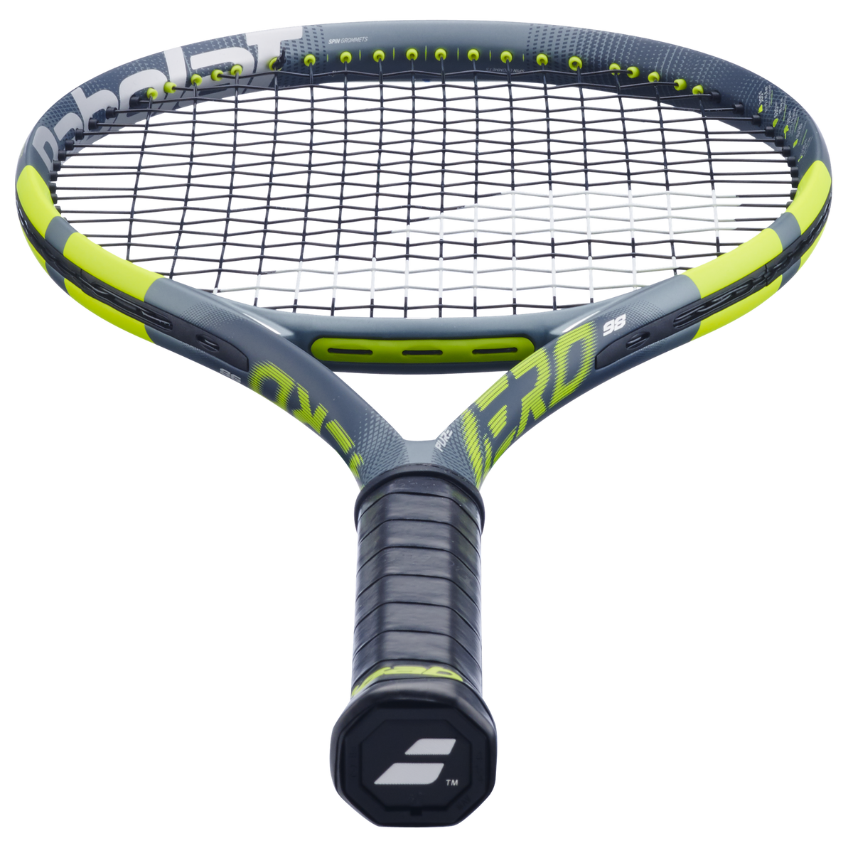 Babolat Pure Aero 98 Gen 9 Tennis Racquet