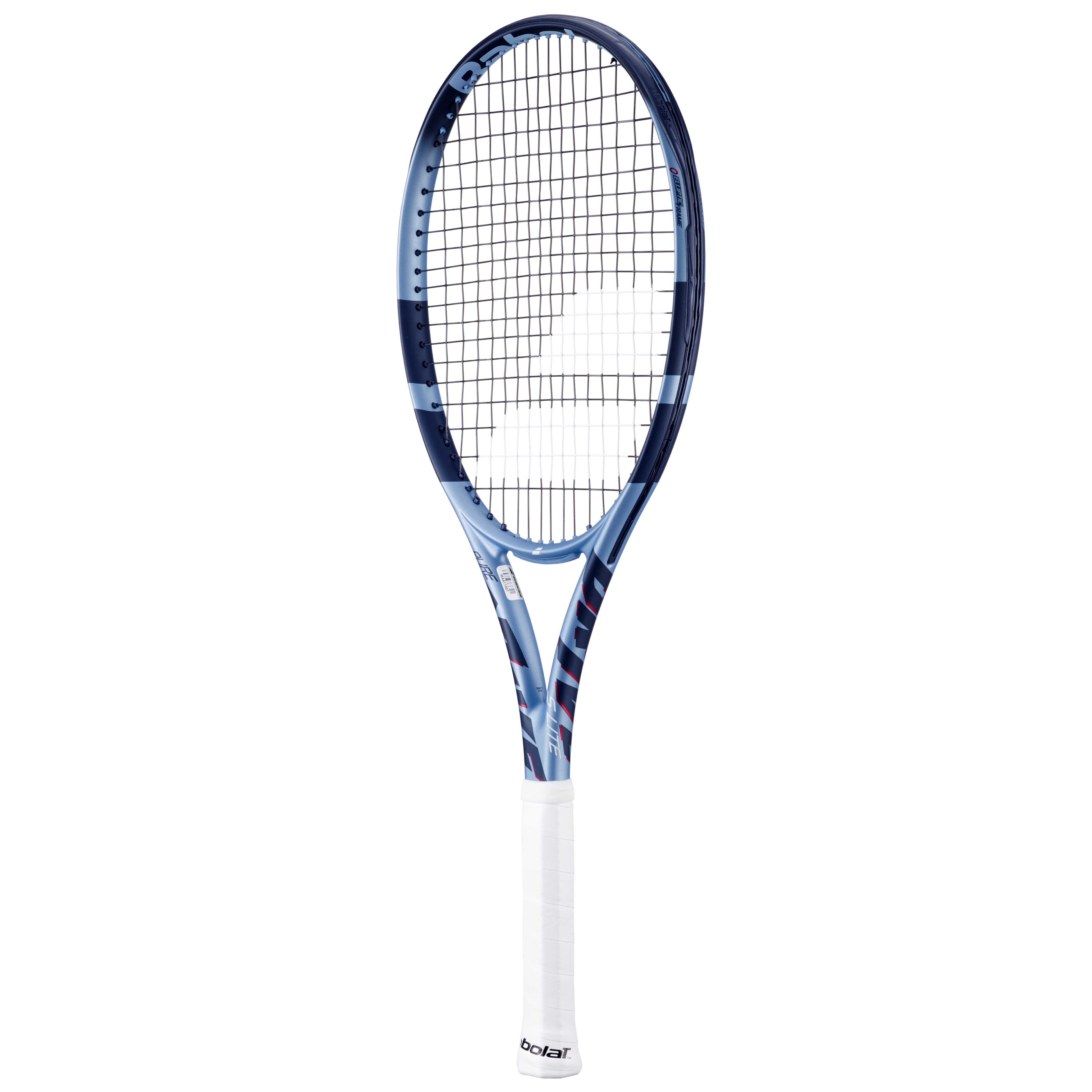 Babolat Pure Drive Super Lite Gen 11, angled view