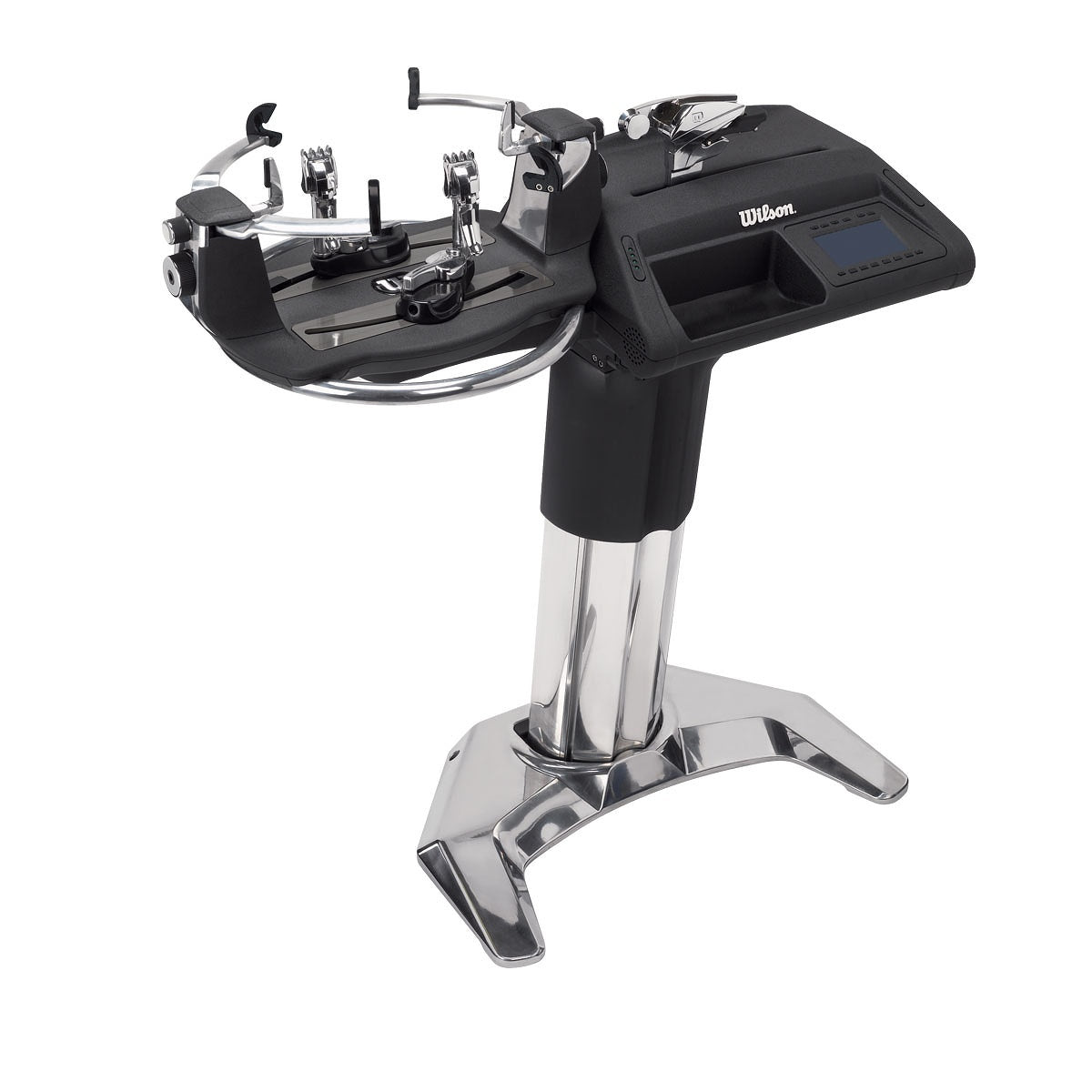 Baiardo Stringing Machine