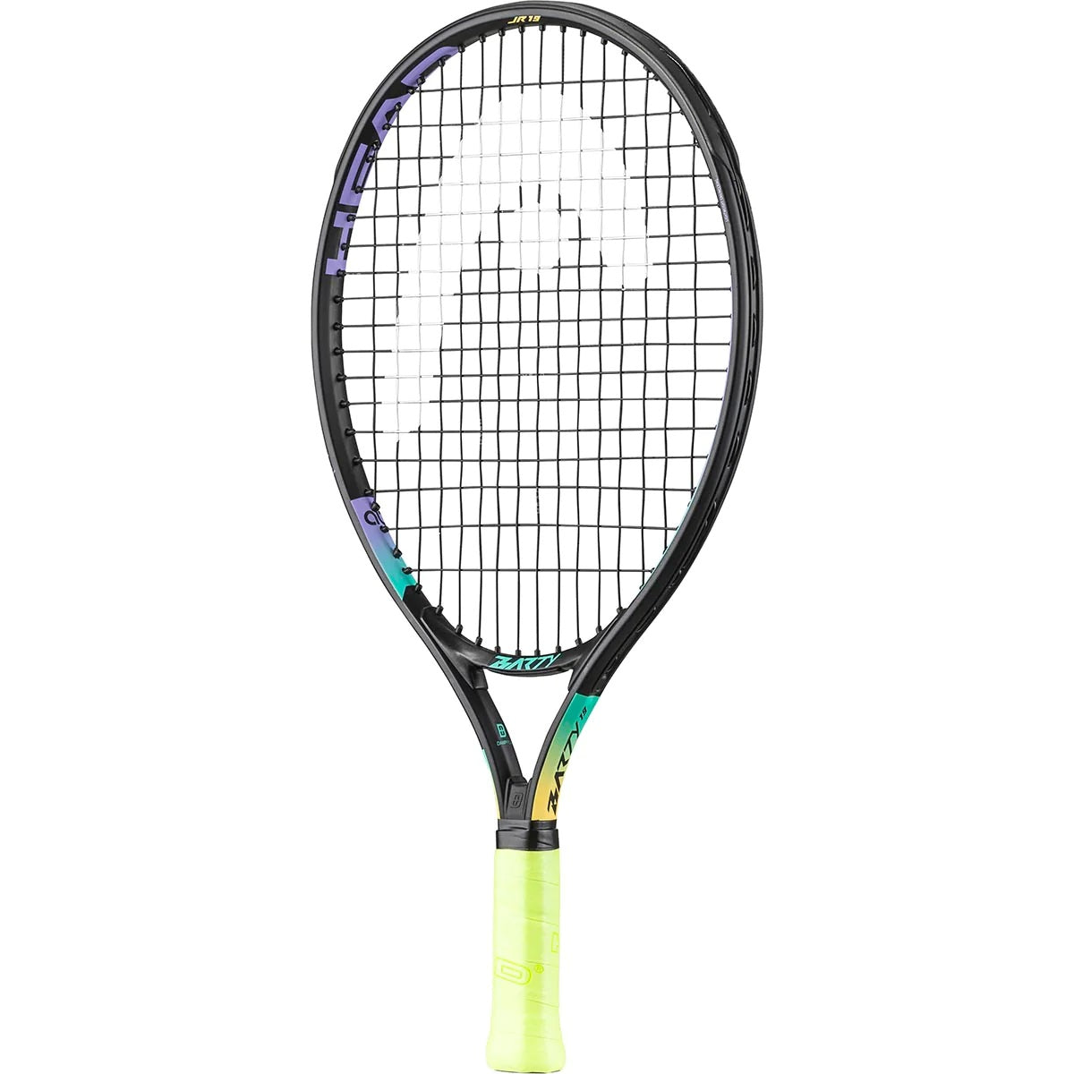 Head Barty 19 Junior Tennis Racquet