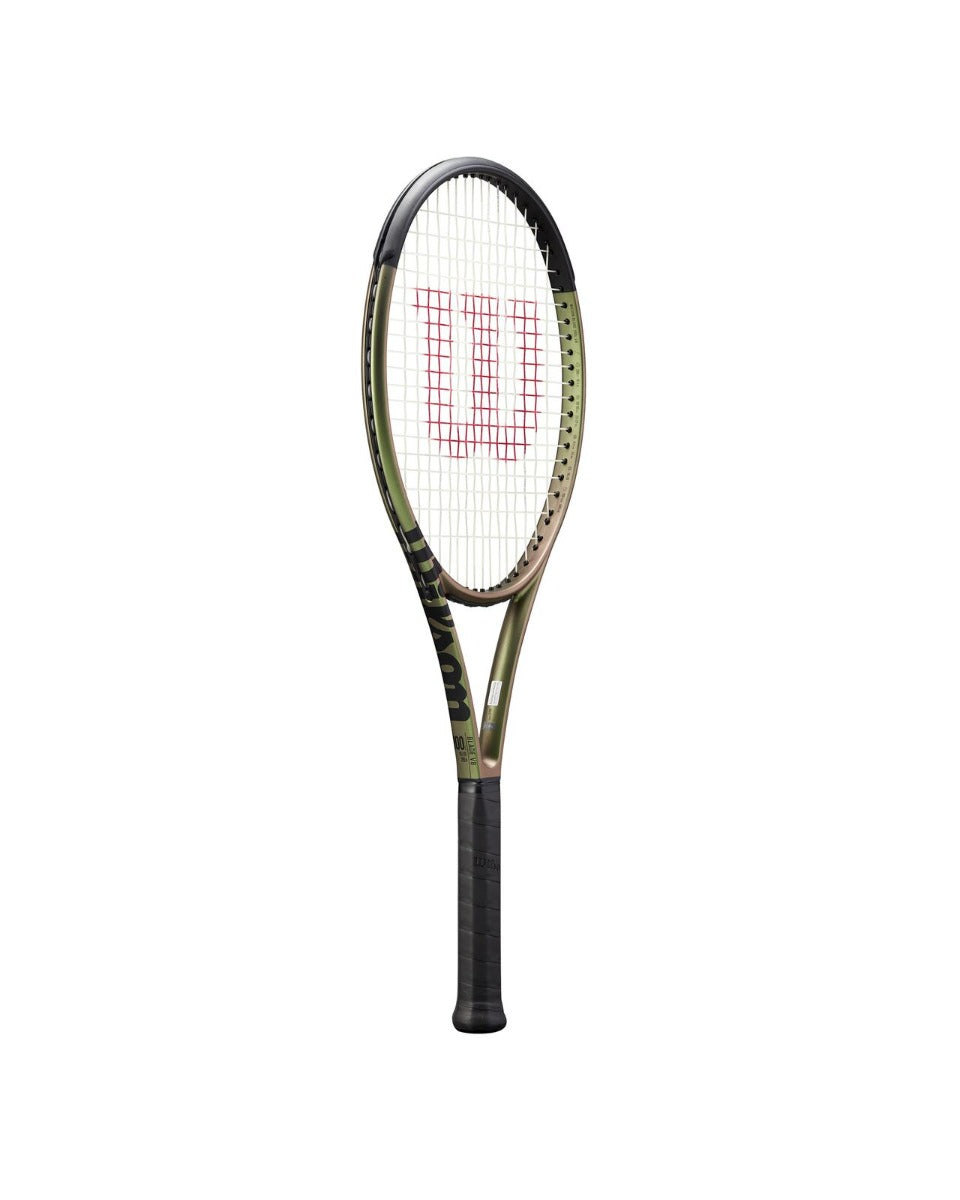 Wilson Blade 100L V8.0 Tennis Racquet