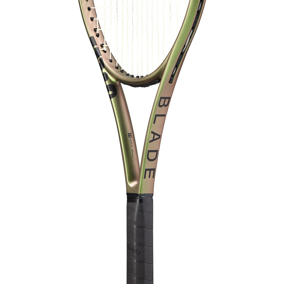 Wilson Blade 100L V8.0 Tennis Racquet