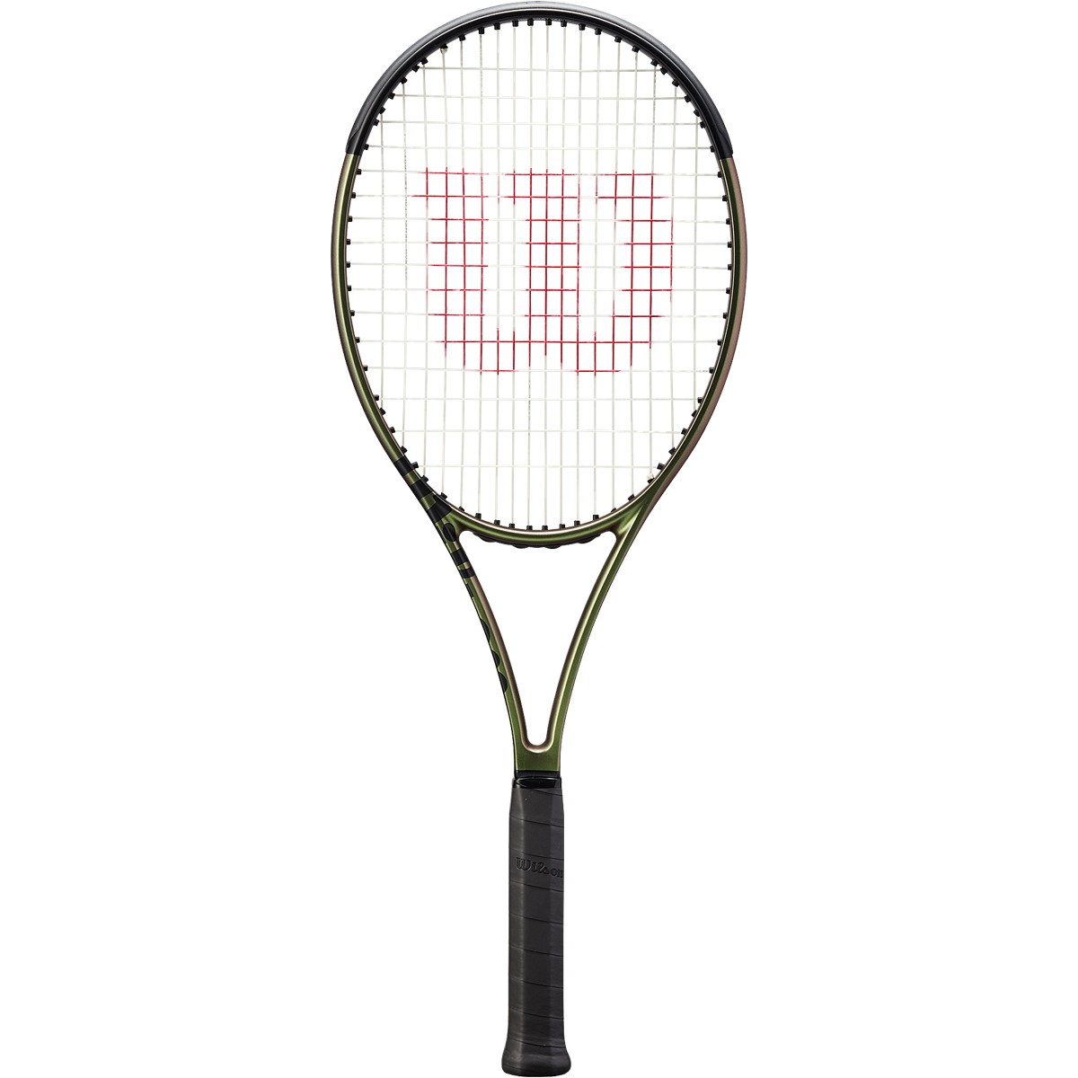 Wilson Blade 98 V8.0 (16x19) Tennis Racquet