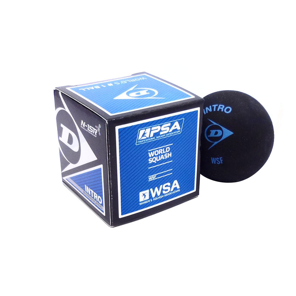 Dunlop Intro Squash Ball